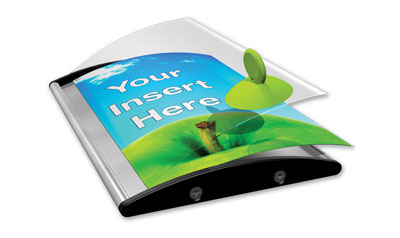 Custom Inserts Signs